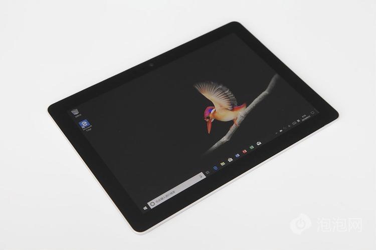 微软surface go二合一平板电脑评测