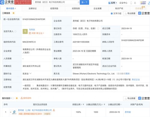 计算机软硬件 协同工作的基石与未来演进